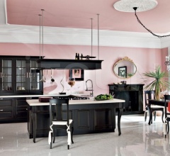 Кухня QUEEN 1 фабрика Old Line