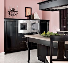 Кухня QUEEN 1 фабрика Old Line