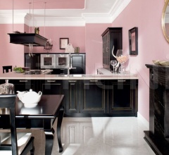 Кухня QUEEN 1 фабрика Old Line