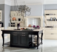 Кухня QUEEN 3 фабрика Old Line