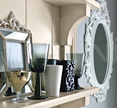 Кухня QUEEN 3 фабрика Old Line