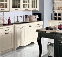 Кухня QUEEN 3 фабрика Old Line