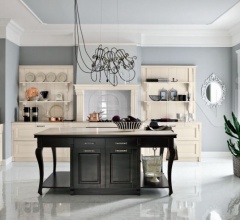 Кухня QUEEN 3 фабрика Old Line