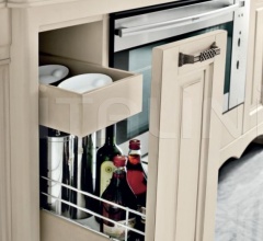 Кухня QUEEN 3 фабрика Old Line