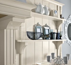 Кухня QUEEN 3 фабрика Old Line