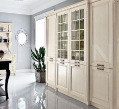 Кухня QUEEN 3 фабрика Old Line