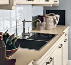 Кухня QUEEN 3 фабрика Old Line