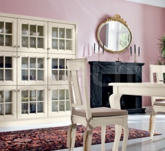 Композиция QUEEN фабрика Old Line