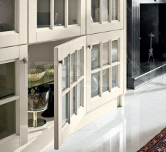 Композиция QUEEN фабрика Old Line