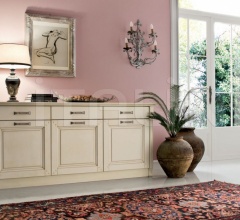 Композиция QUEEN фабрика Old Line