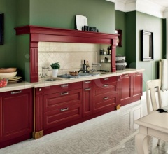 Композиция QUEEN фабрика Old Line