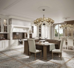 Кухня DEVA 2 фабрика Old Line