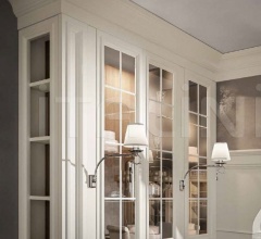 Кухня DEVA 2 фабрика Old Line