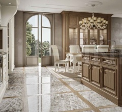 Кухня DEVA 2 фабрика Old Line