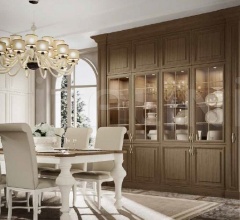 Кухня DEVA 2 фабрика Old Line