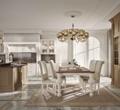 Кухня DEVA 2 фабрика Old Line