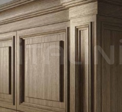 Кухня DEVA 2 фабрика Old Line