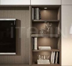 Композиция MAYA фабрика Old Line