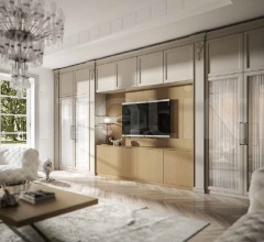 Композиция MAYA фабрика Old Line