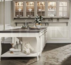 Кухня QUEEN 4 фабрика Old Line