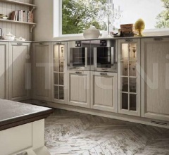 Кухня QUEEN 4 фабрика Old Line