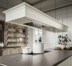 Кухня QUEEN 4 фабрика Old Line