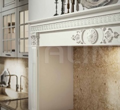 Кухня GOLD-IE 3 фабрика Old Line