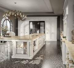 Кухня GOLD-IE 3 фабрика Old Line