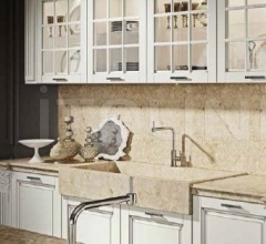 Кухня GOLD-IE 3 фабрика Old Line