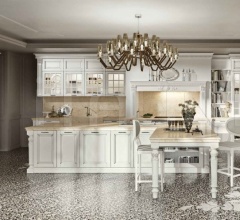 Кухня GOLD-IE 3 фабрика Old Line