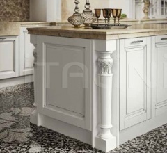 Кухня GOLD-IE 3 фабрика Old Line