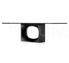 Стол обеденный Holo Стол обеденный Holo фабрика Kristalia