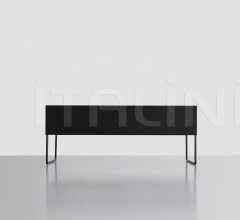 Журнальный столик Holo Журнальный столик Holo фабрика Kristalia