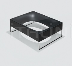 Журнальный столик Holo Журнальный столик Holo фабрика Kristalia