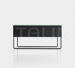 Журнальный столик Holo Журнальный столик Holo фабрика Kristalia