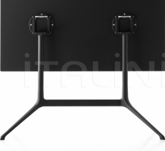 Барный стол Elephant фабрика Kristalia