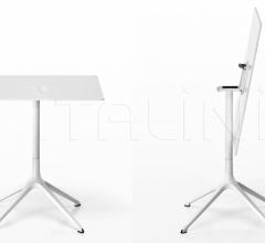 Барный стол Elephant фабрика Kristalia