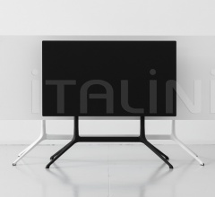 Барный стол Elephant фабрика Kristalia