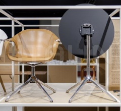 Барный стол Elephant фабрика Kristalia