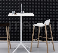 Барный стол Elephant фабрика Kristalia