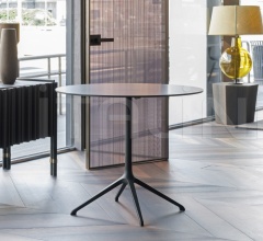 Барный стол Elephant фабрика Kristalia