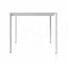 Стол обеденный Maki Стол обеденный Maki фабрика Kristalia