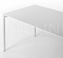 Стол обеденный Maki Стол обеденный Maki фабрика Kristalia