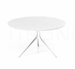 Стол обеденный Oops i did it again Стол обеденный Oops i did it again фабрика Kristalia