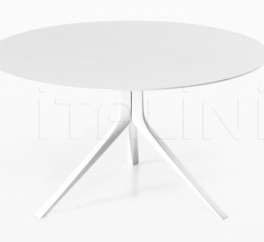 Стол обеденный Oops i did it again Стол обеденный Oops i did it again фабрика Kristalia