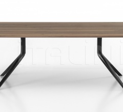 Стол обеденный Oops i did it again Стол обеденный Oops i did it again фабрика Kristalia