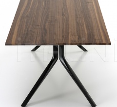 Стол обеденный Oops i did it again Стол обеденный Oops i did it again фабрика Kristalia