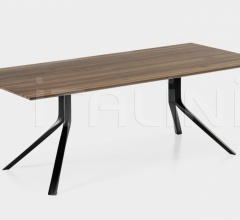 Стол обеденный Oops i did it again Стол обеденный Oops i did it again фабрика Kristalia