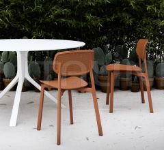 Стол обеденный Oops i did it again Стол обеденный Oops i did it again фабрика Kristalia