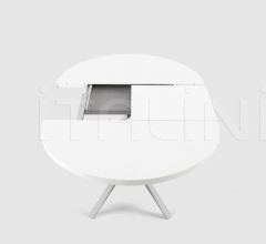 Раздвижной стол Oops Раздвижной стол Oops фабрика Kristalia